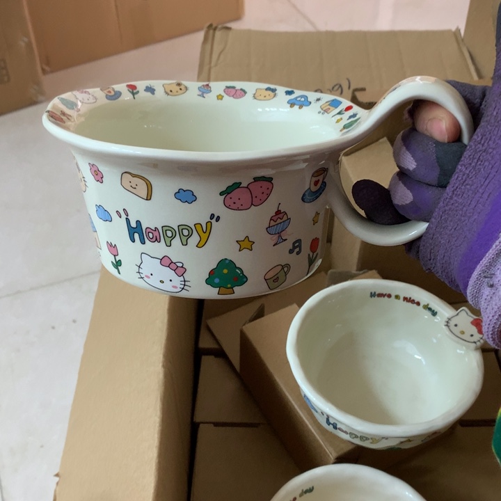 陶瓷制品满25拼单发货默认微瑕