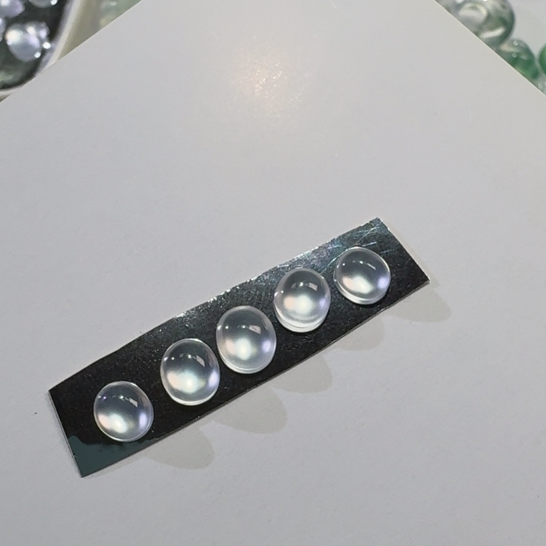 翡翠未镶嵌颈饰福利