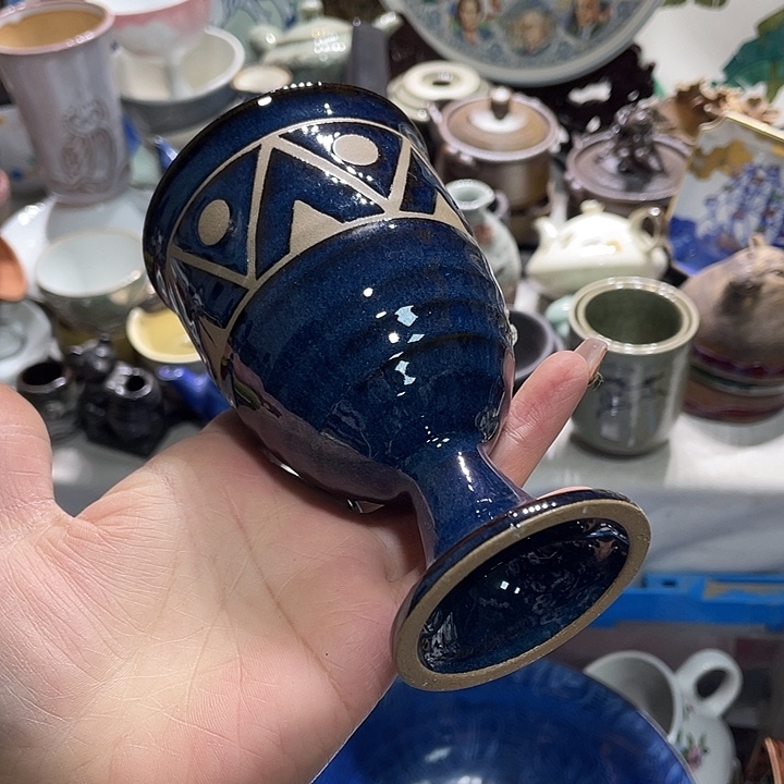 茶杯具19.9发带瑕疵牌都是坏的9