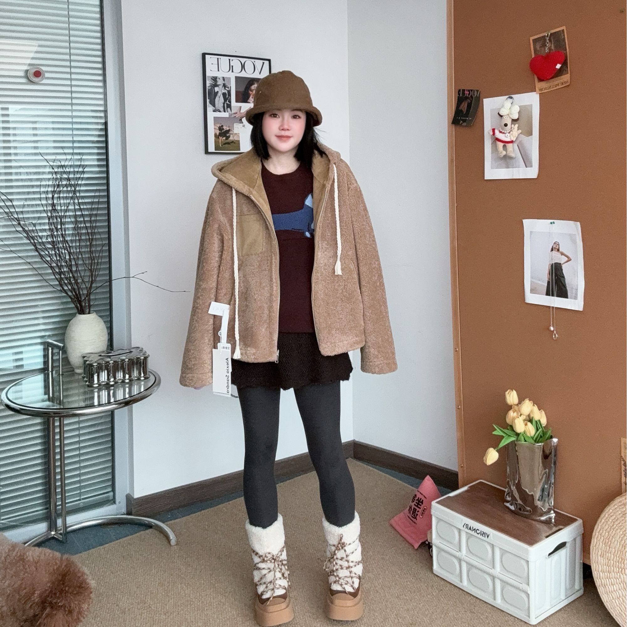 直播间专用代拍链接 非图片上衣