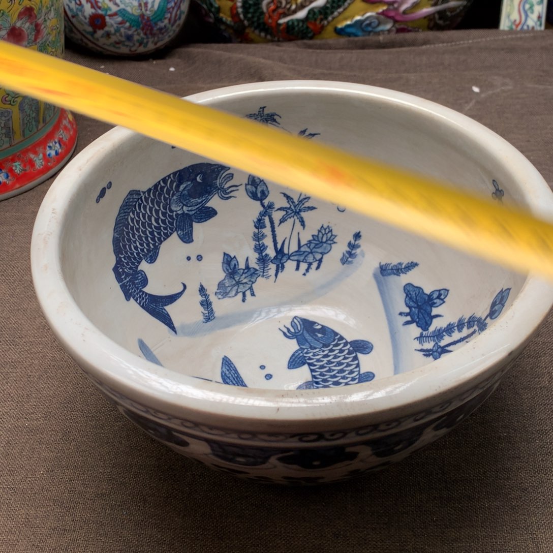 摆件陶瓷旧藏瓷器旧藏瓷器