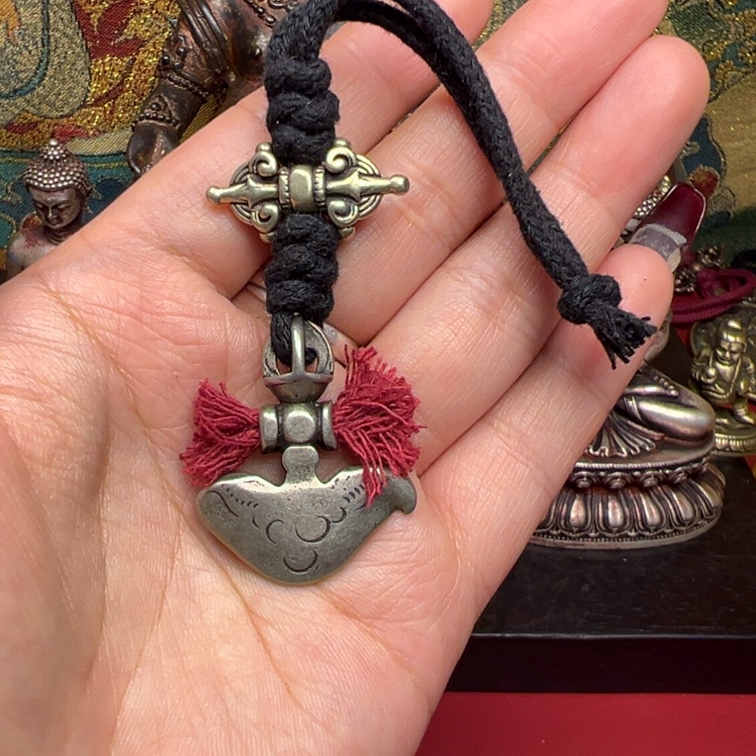 泥塑藏式风格小元素