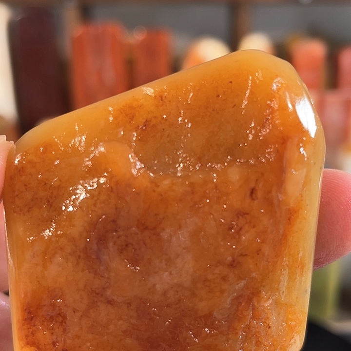 寿山石印石寿山石印石