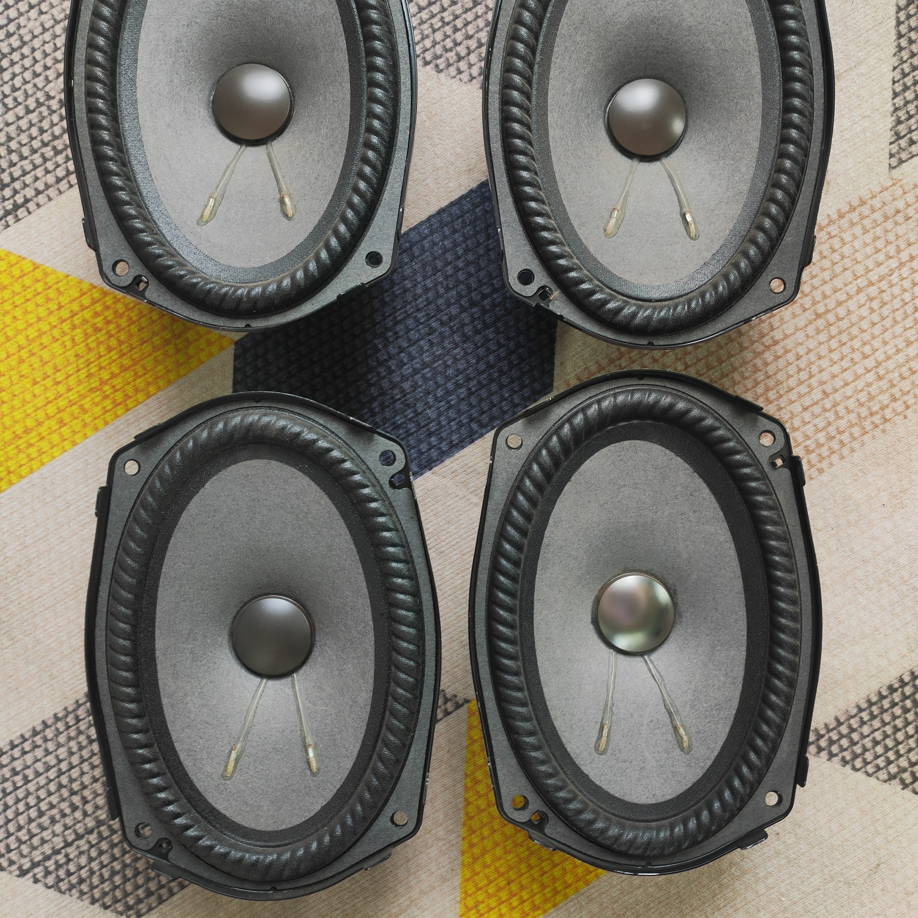 红旗L5bose中低音喇叭6x9中低音喇叭音响车载汽车喇叭