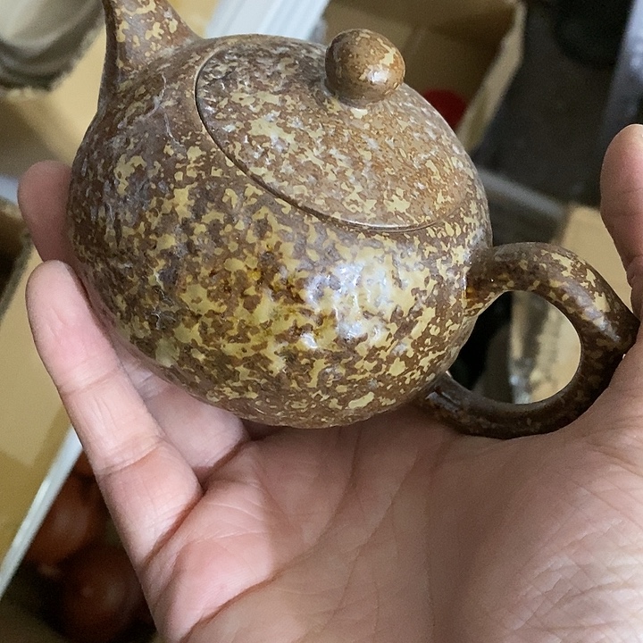 陶瓷艺术品及陶瓷制品