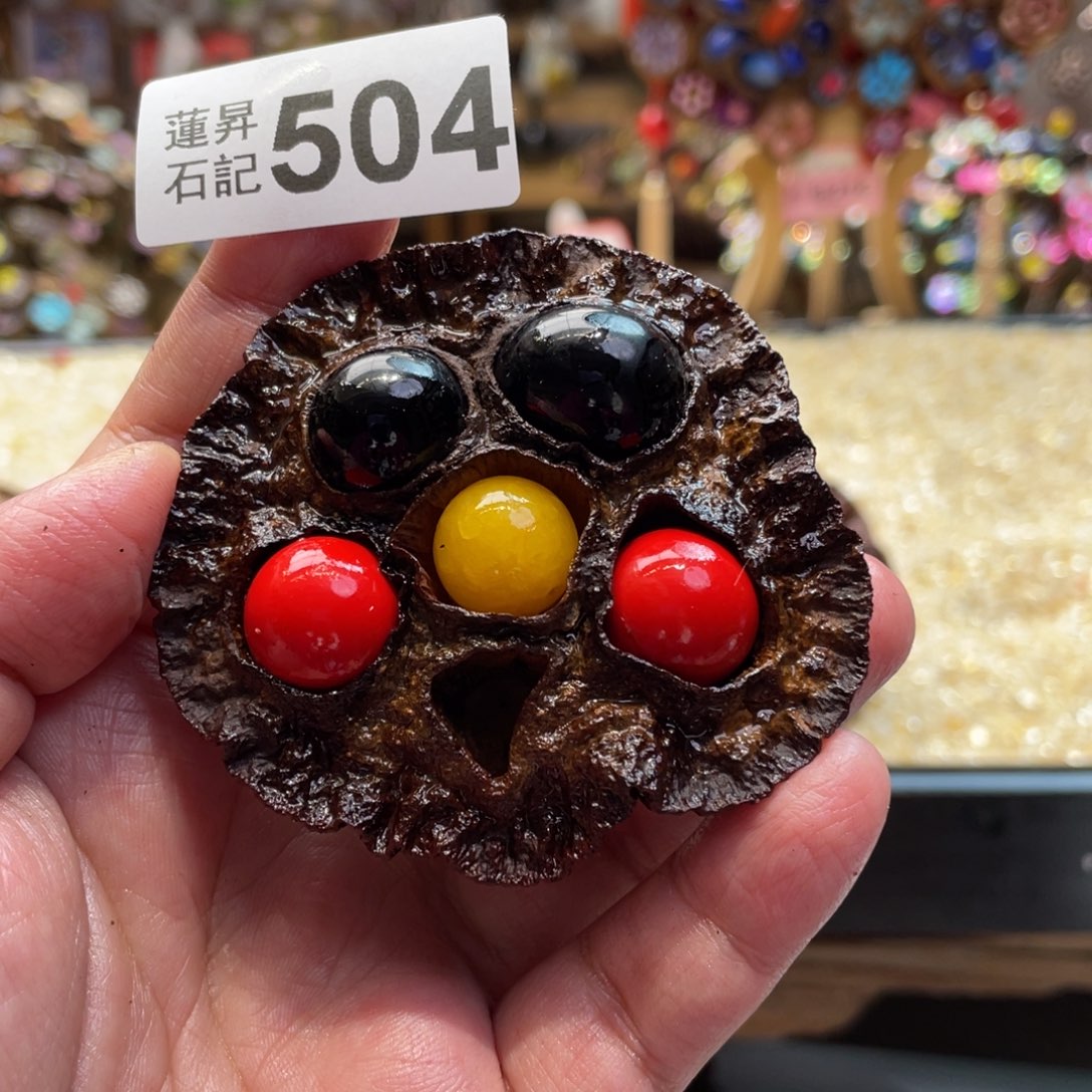 核桃木/黑胡桃（胡桃木）夏*504