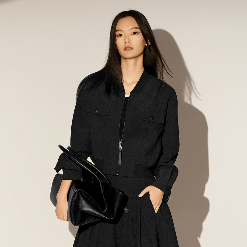 【1.3】短外套XL107015A290