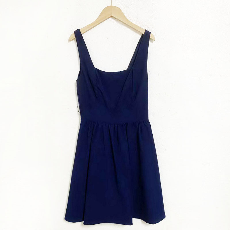 【G2087】时尚女士连衣裙