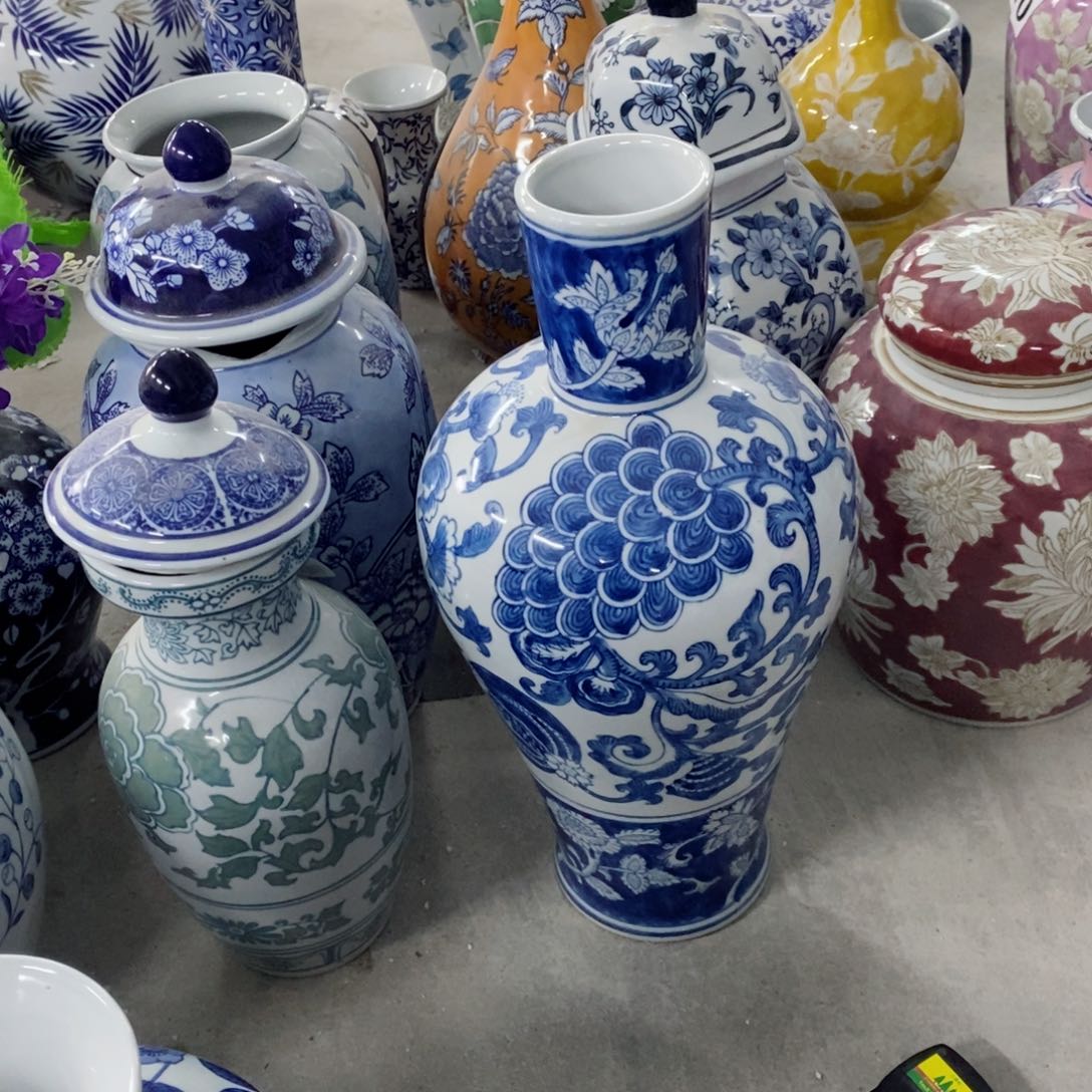 瓶摆件摆件装饰品