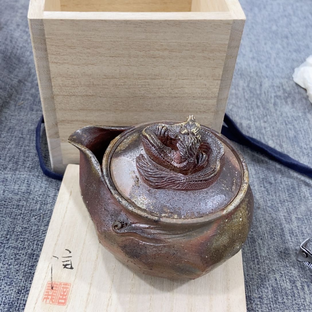 紫砂茶杯非常满意好看得物件