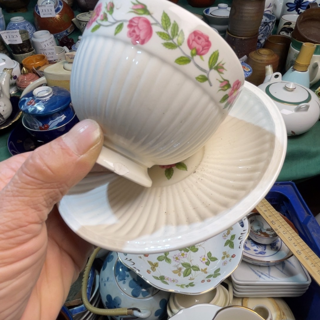 寿***歌陶其他散瓷默认微瑕完美者慎拍