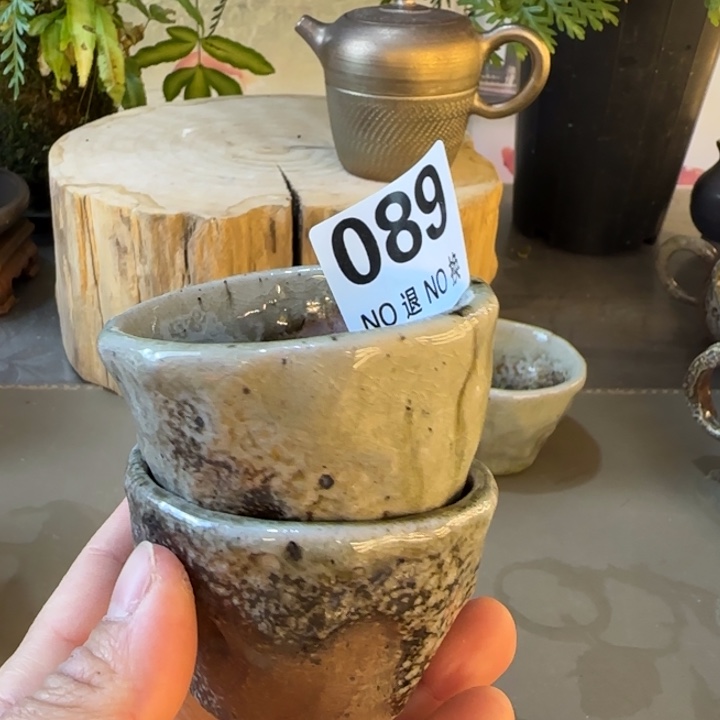 紫砂茶壶柴烧福利新品多多