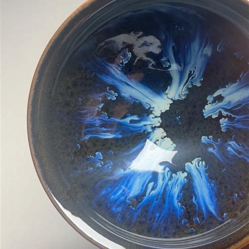 【闪购商品】茶盏-440............