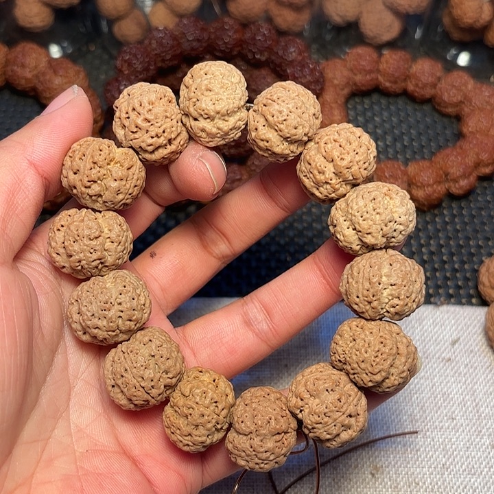 吊坠金刚菩提金刚