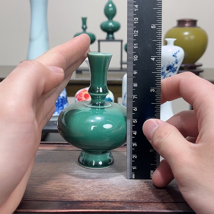 瓶陶瓷手工小小小花器