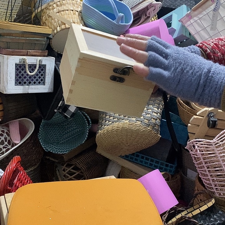 木木闪购拍一发二微暇编号015