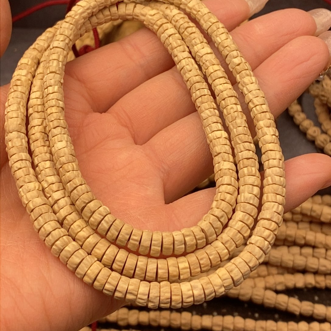 柏香籽/百香籽手串