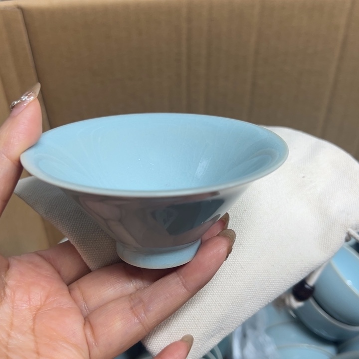 瓷片原产地啊是否更好看