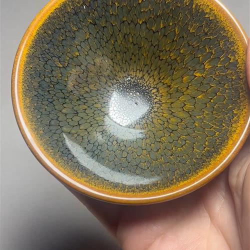 【闪购商品】茶盏-266............