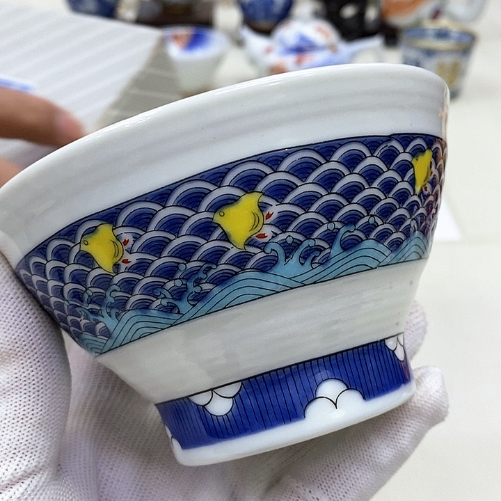 摆件口径11.5正品保真