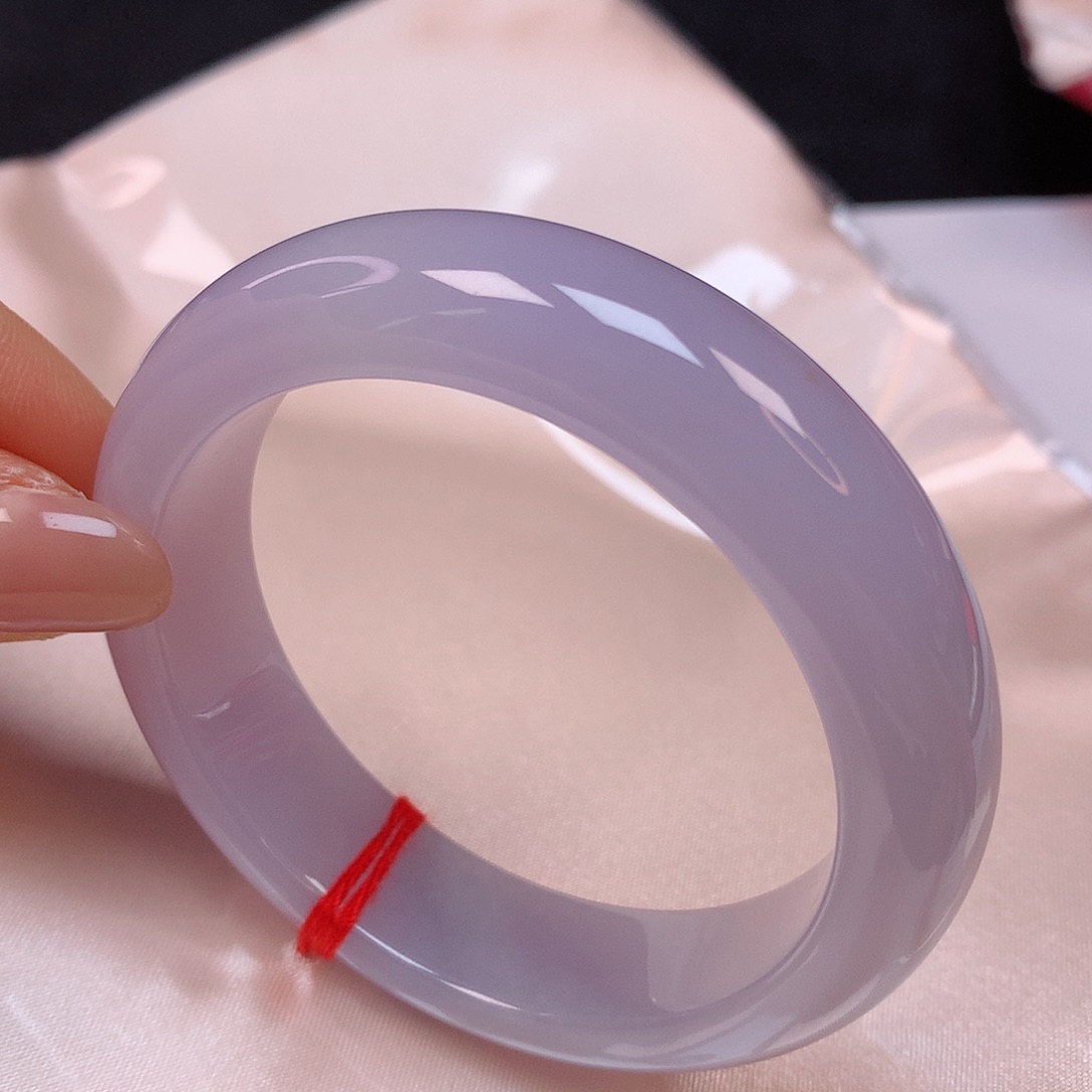 【闪购商品】翡翠手镯未镶嵌52翡翠手镯