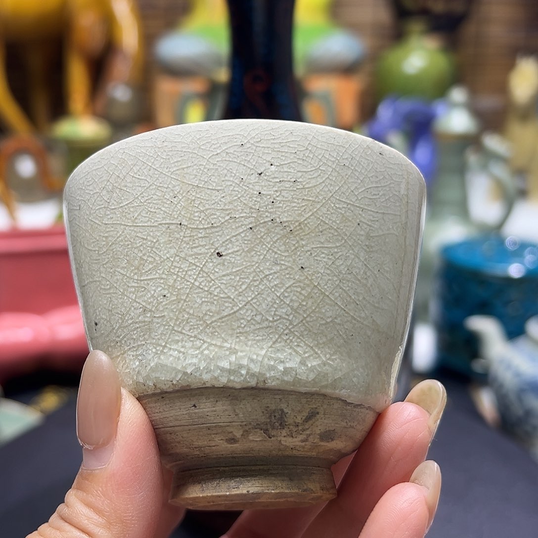 摆件瓷器艺术精品鉴赏