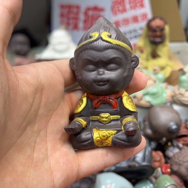 紫砂茶宠88888888888585