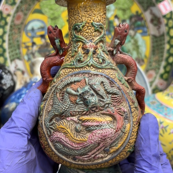 摆件瓷器摆件瓷器摆件