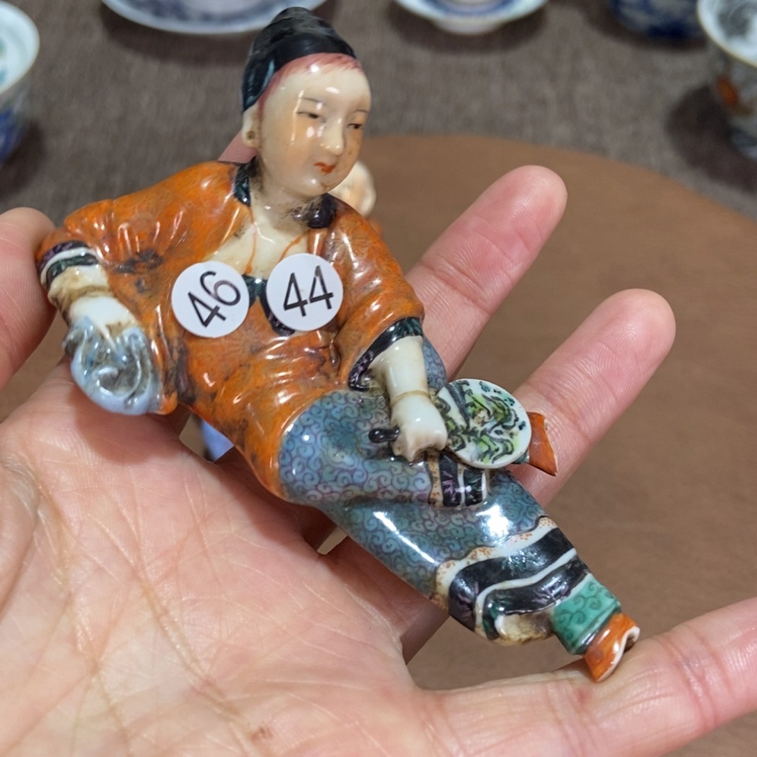 寿****馆源思陶瓷有限公司