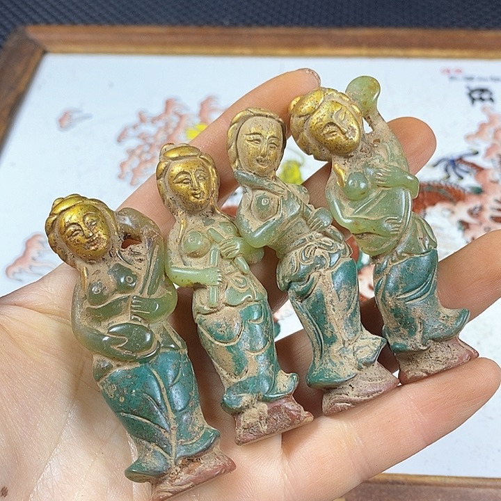 紫砂闪购商品，一图一物