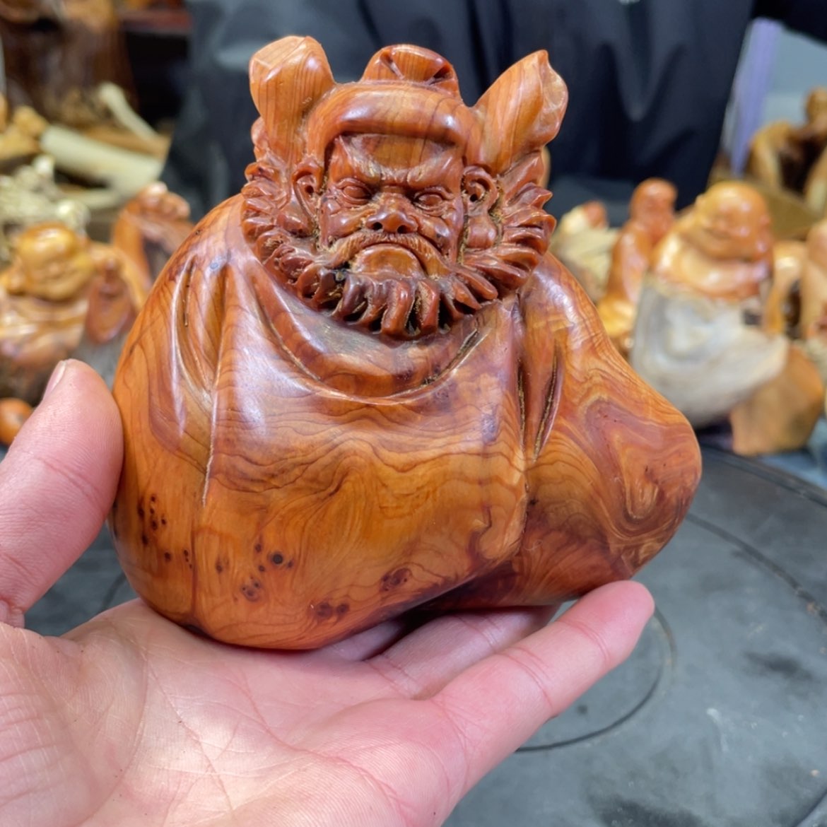 【闪购商品】柏木（崖柏）其他