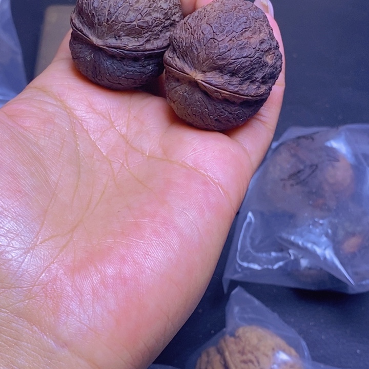 吊坠文玩核桃20-40mm