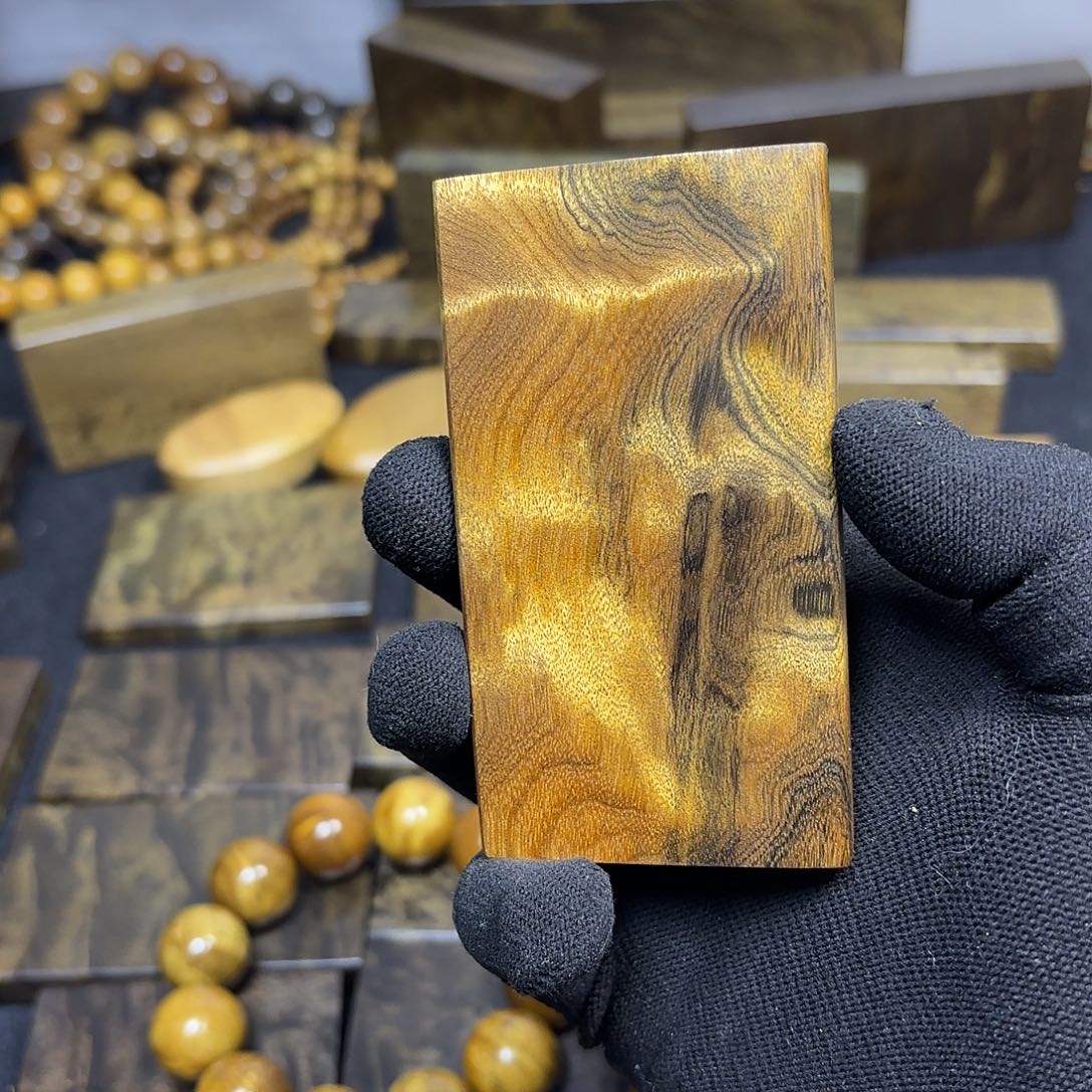 景***天金丝楠一物一拍链接