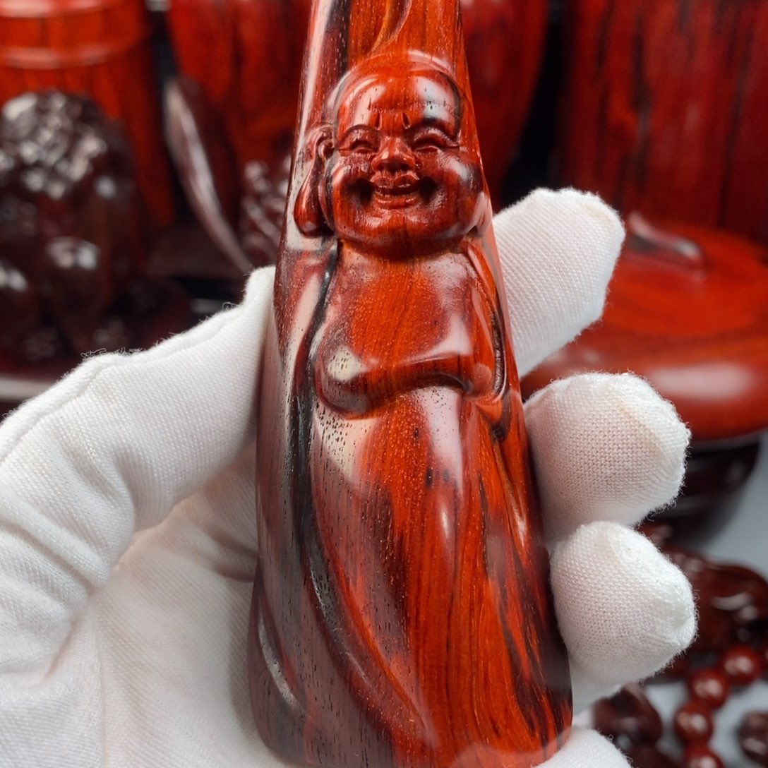 小叶紫檀其他（檀香紫檀）