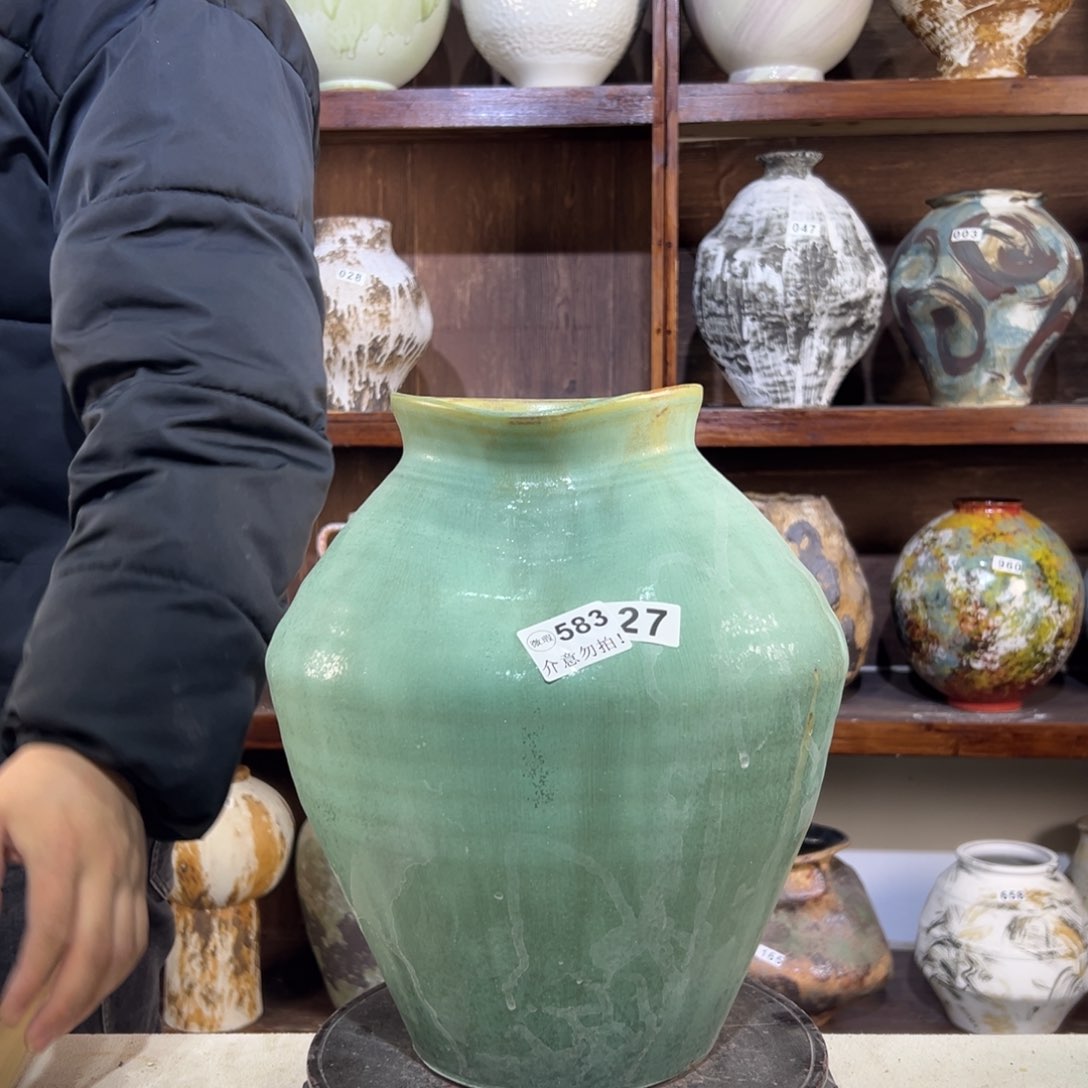 摆件583G8阿平左右的话题终结者