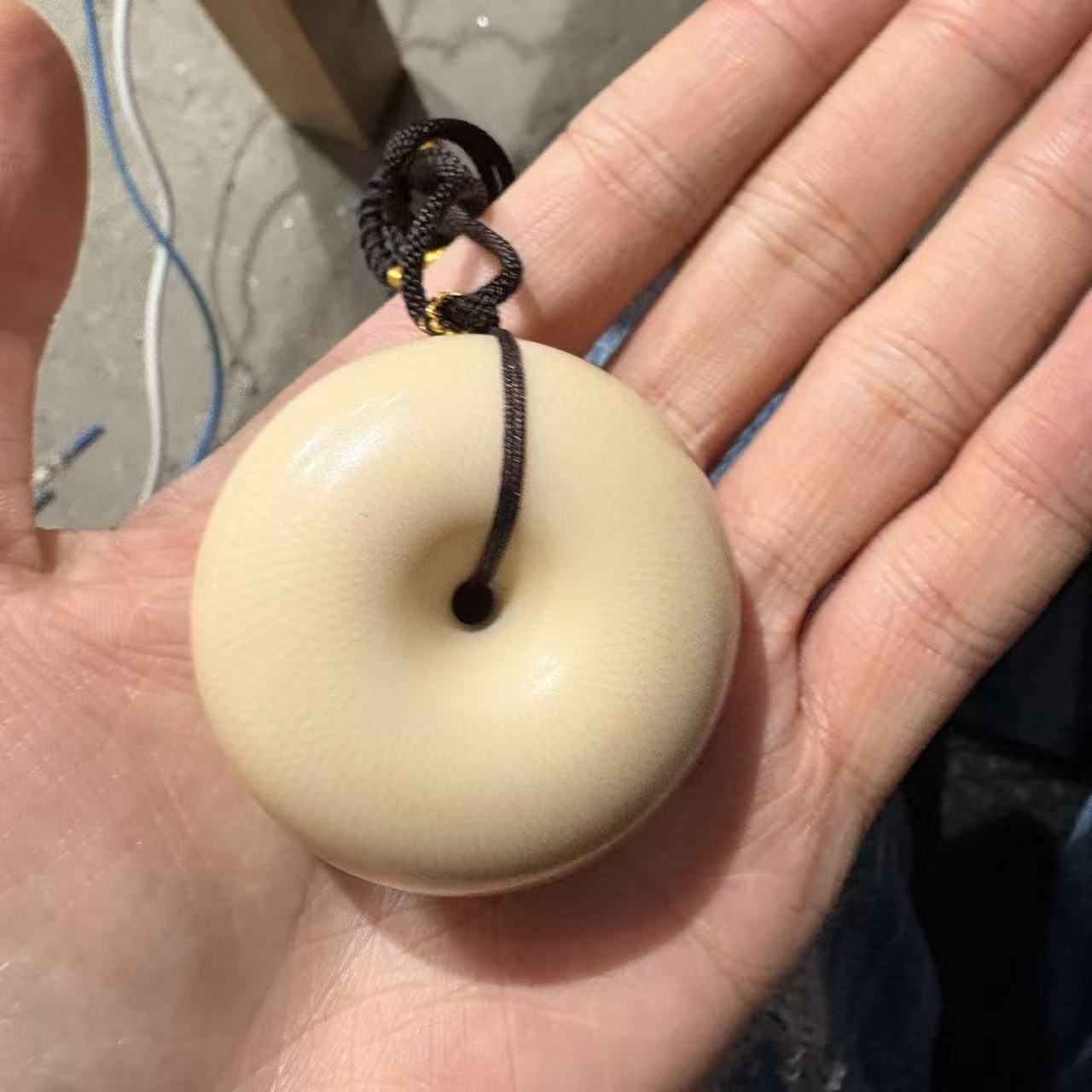 非金属羽毛吊坠 精美时尚牙吊坠多样性发一j0110