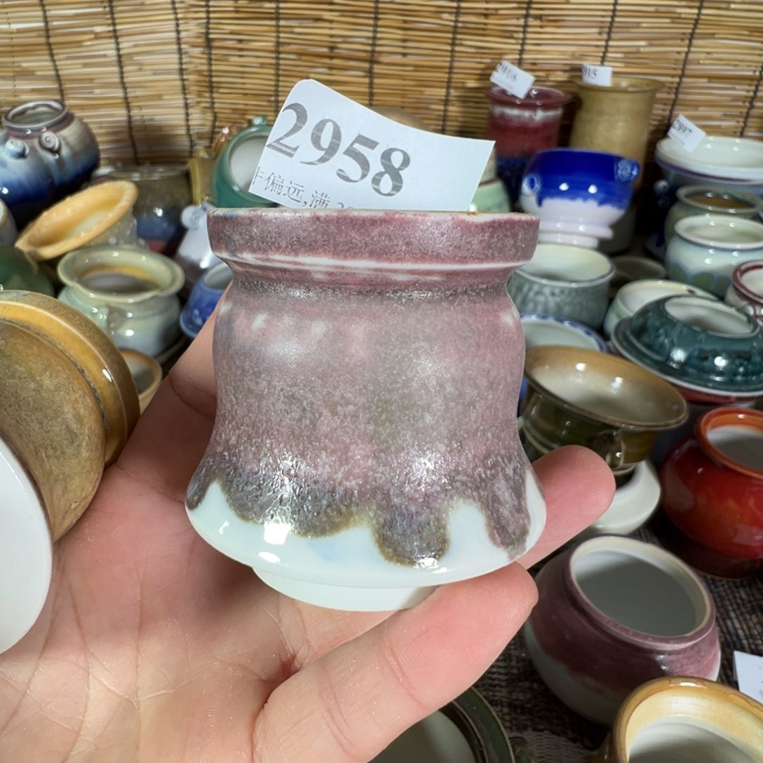 红陶景德镇陶瓷……