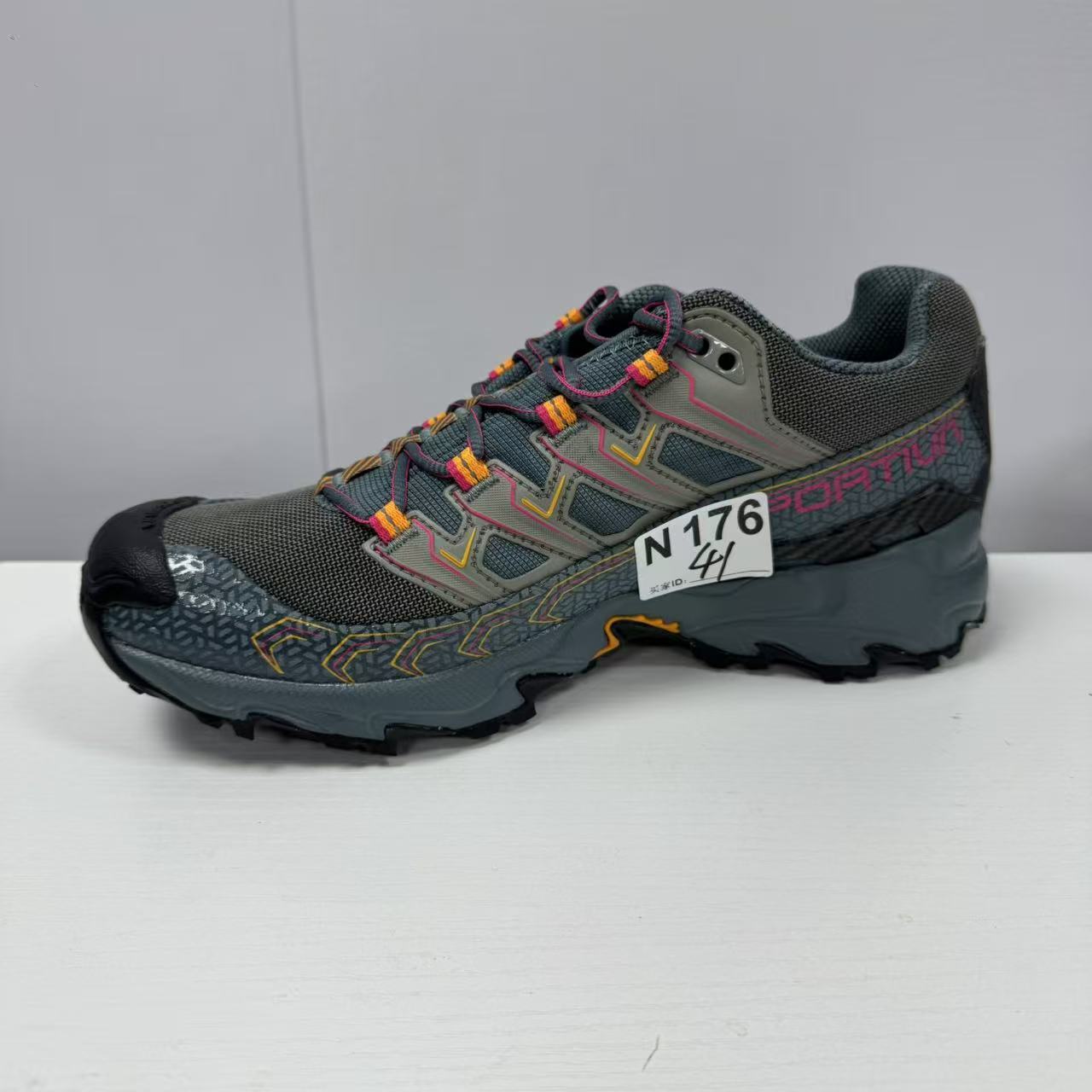 3-新款户外运动百搭休闲鞋 N176