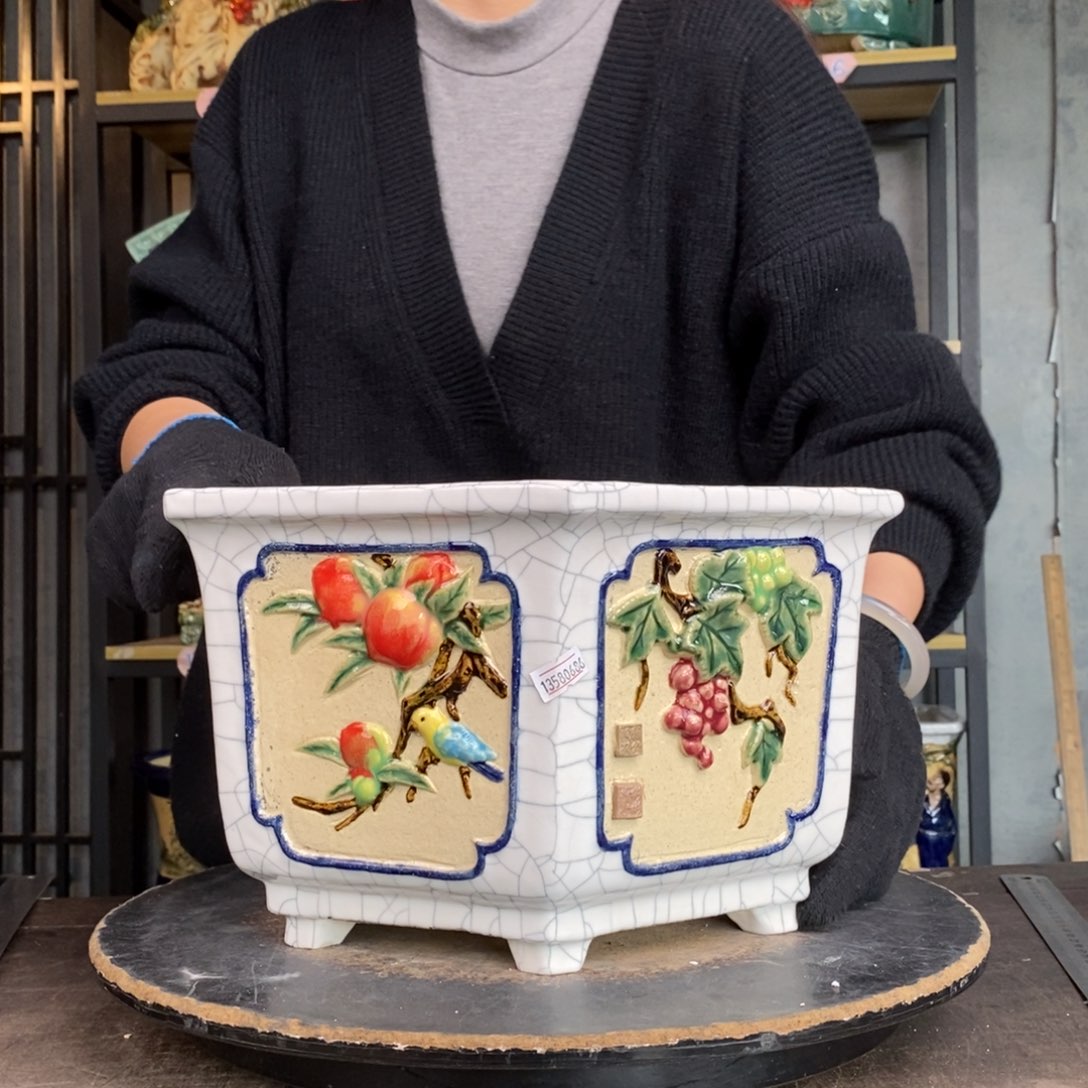 陶悠***哥1白冰带花