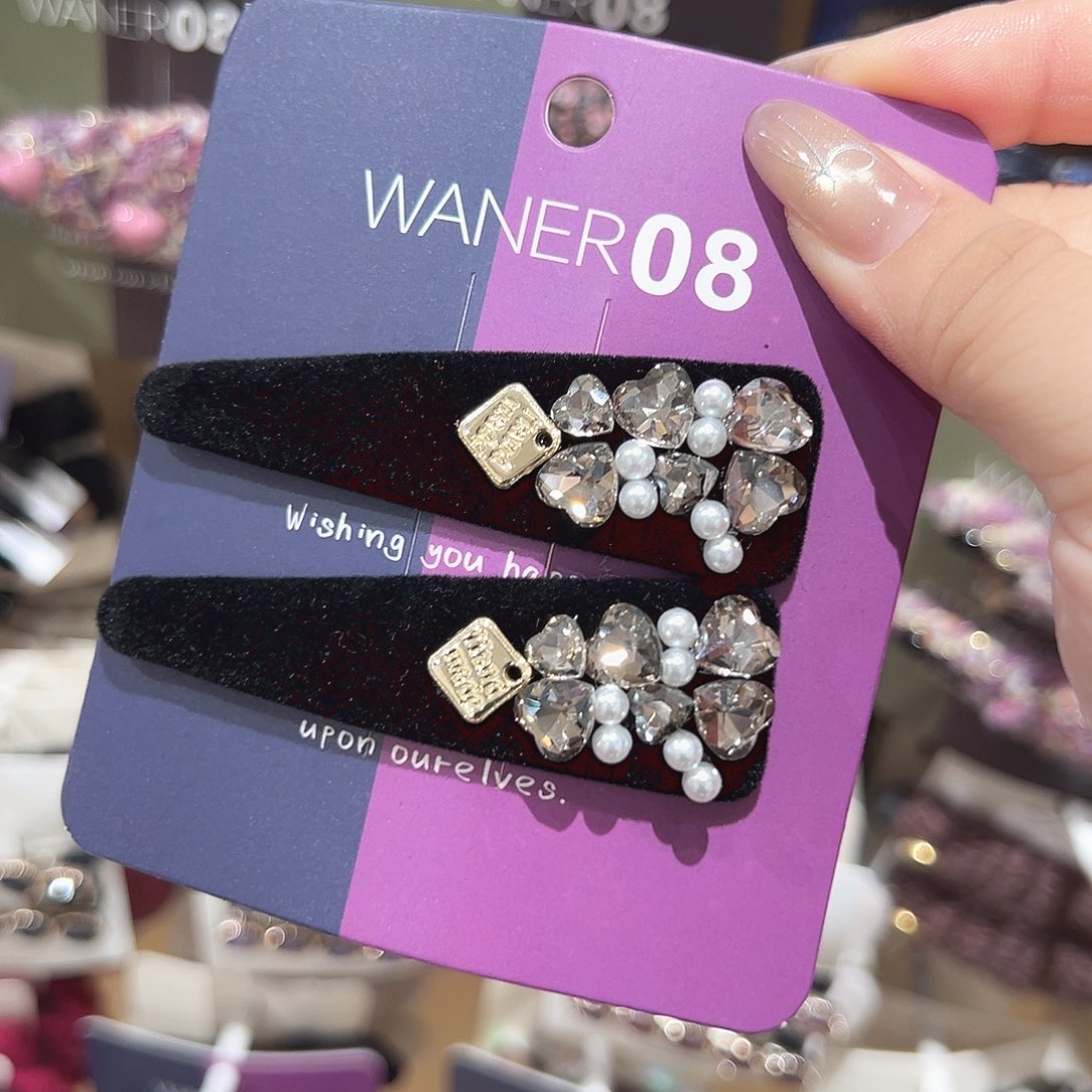 非金属三角爆米花钻钻掰掰