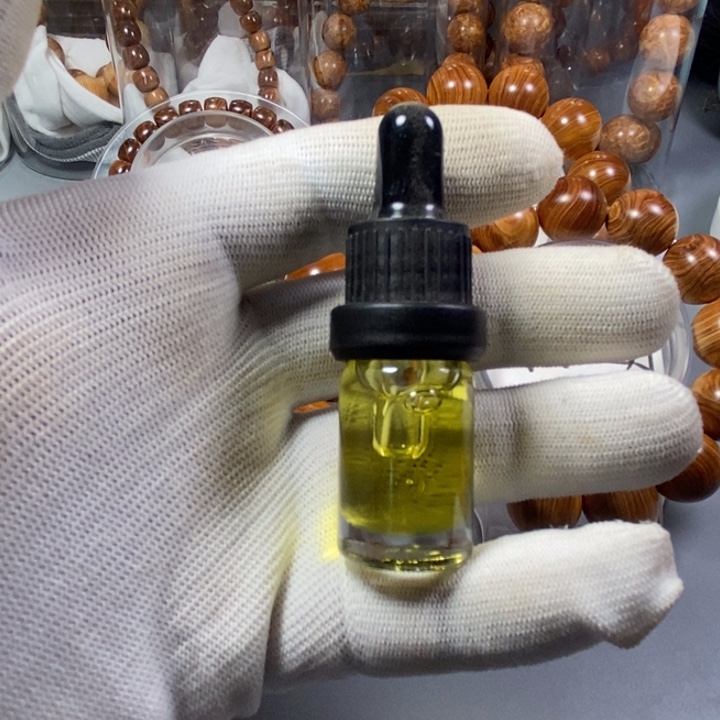 柏木手串/手链大***腻南太行陈化崖柏精油