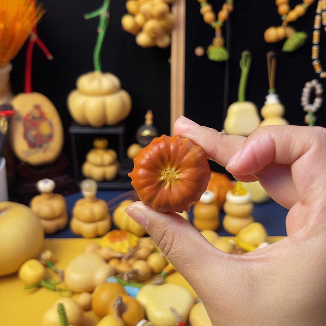 苏***y直播间葫芦购买链接60