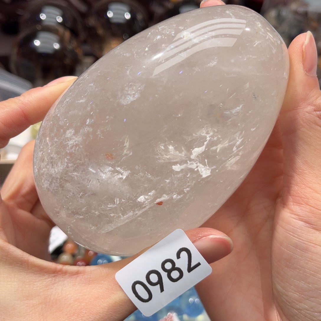 【闪购商品】未镶嵌大型摆件（非配饰）水晶