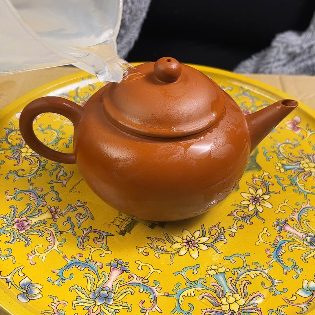 紫砂茶壶紫砂艺术