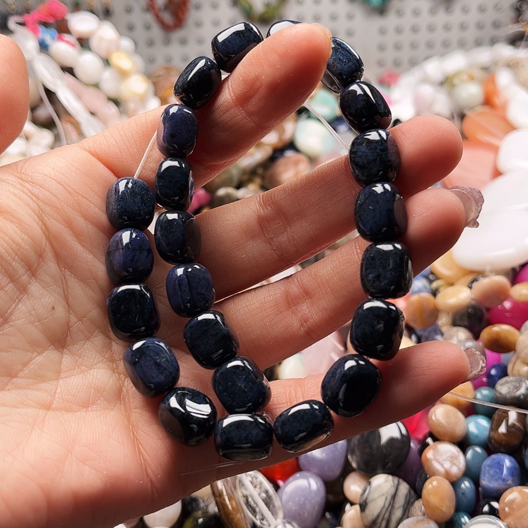 石英质玉珠宝奇石未镶嵌如吐