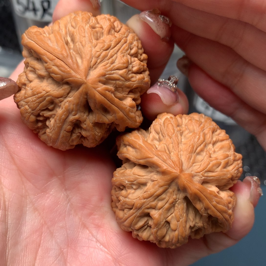 文玩核桃把件45-11049-1