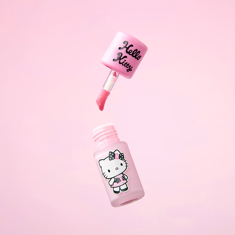 MINISO闪闪派对系列水漾唇蜜（粉色）