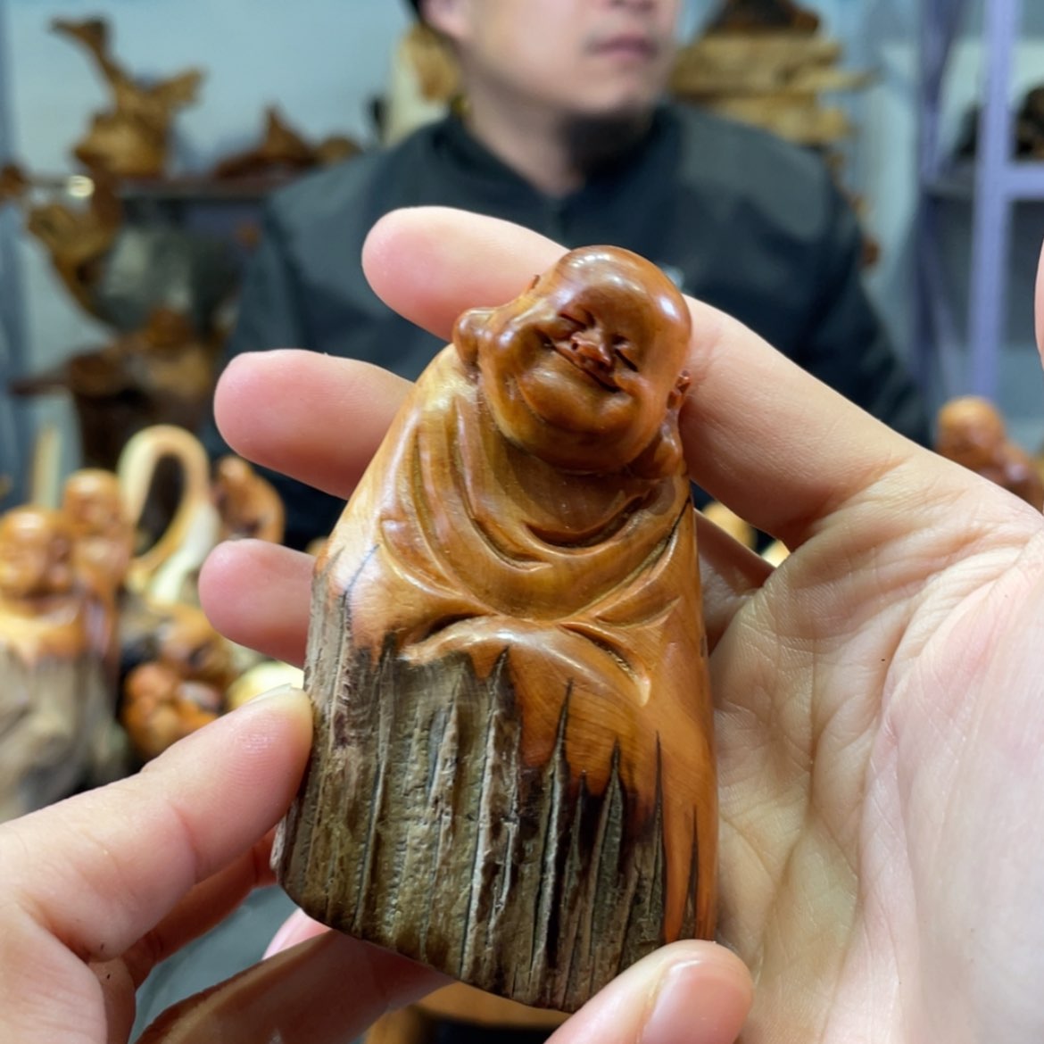 【闪购商品】柏木（崖柏）其他