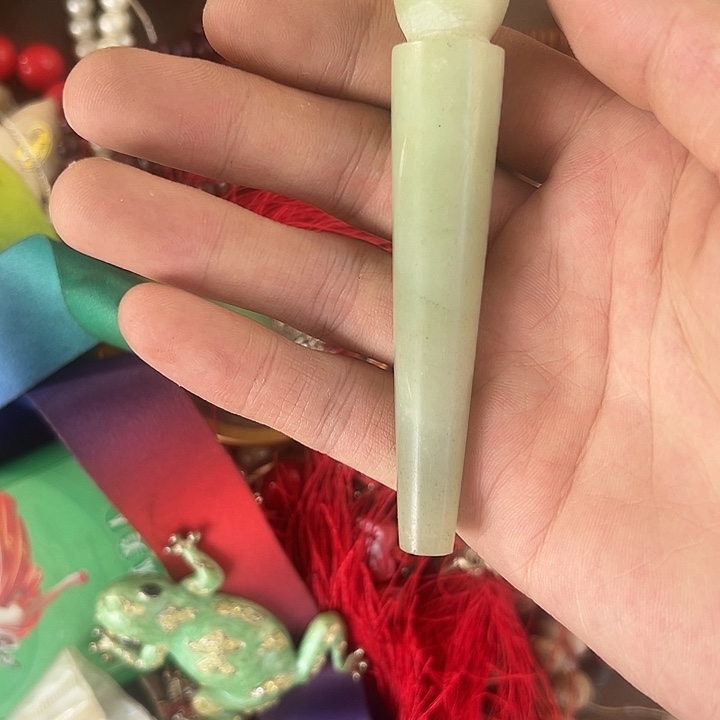 杂色豆（科檀/科特迪瓦檀木）风*云