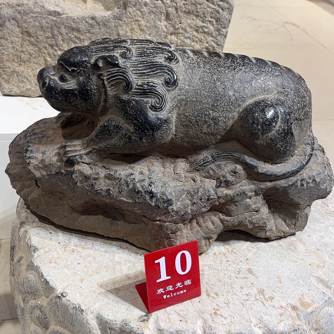 石材黑青石，全品，不包邮